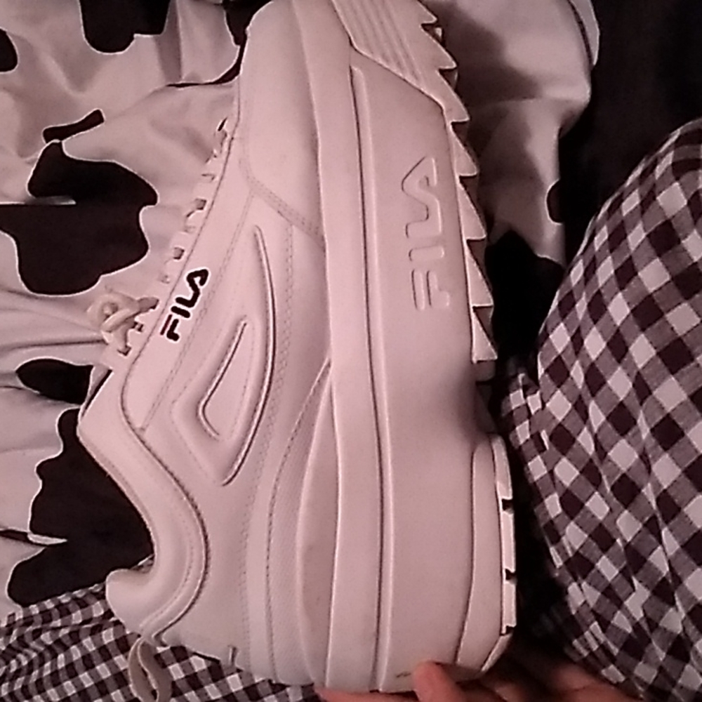 Platform Filas - Picture 2 of 2